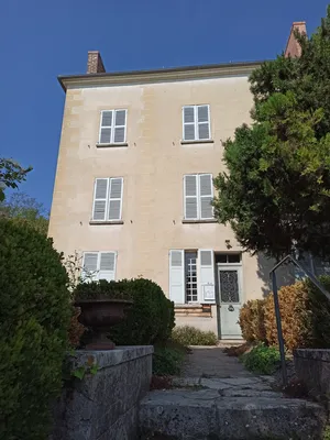 Maison du Docteur Gachet à Auvers-sur-Oise