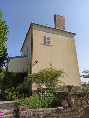 Maison du Docteur Gachet à Auvers-sur-Oise