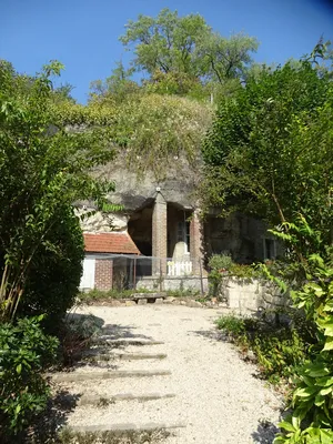 Maison du Docteur Gachet à Auvers-sur-Oise