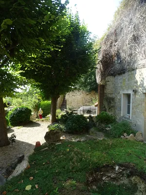 Maison du Docteur Gachet à Auvers-sur-Oise