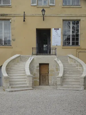 Musée Daubigny à Auvers-sur-Oise