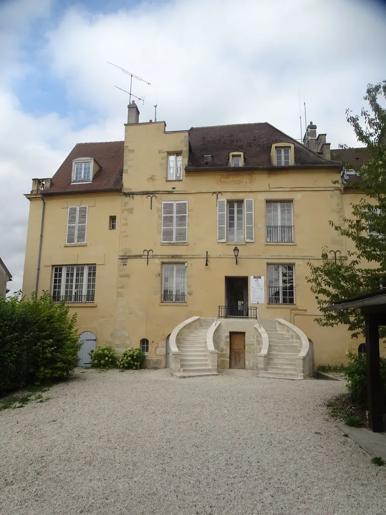 Musée Daubigny à Auvers-sur-Oise